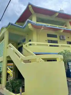 龍福寺(沖縄県)