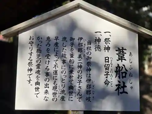 子安神社(東京都)