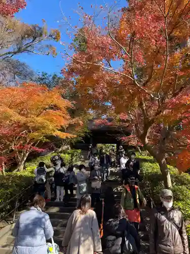 円覚寺のその他建物