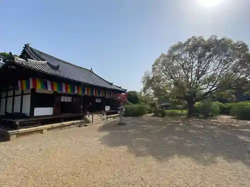 海龍王寺(奈良県)