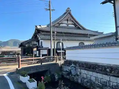 正嚴寺(滋賀県)