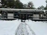 福井神社(福井県)