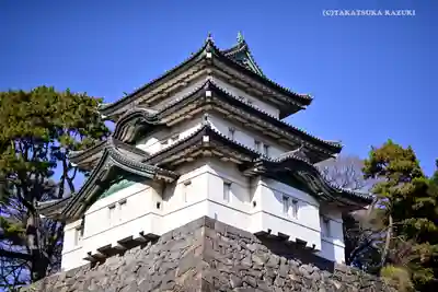 大嘗宮(東京都)