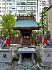 大阪天満宮(大阪府)