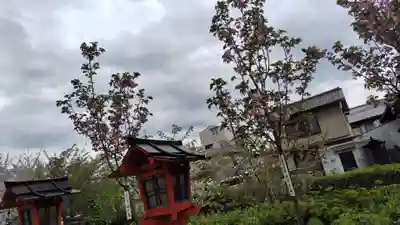 六孫王神社(京都府)