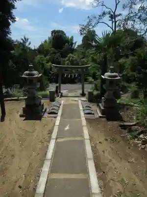 菅原神社(千葉県)