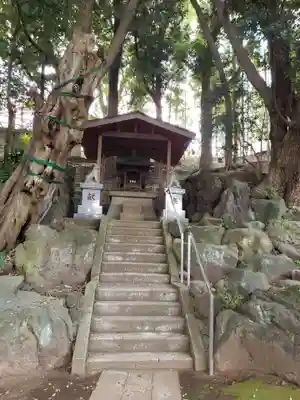 東光寺のその他建物