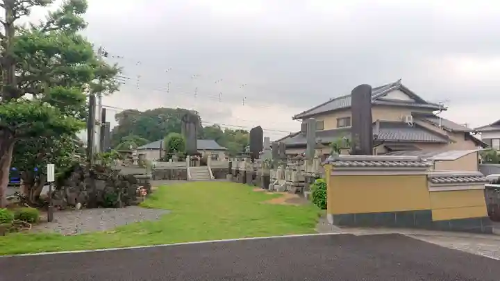 一乗寺のその他建物