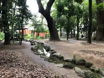 生田神社のその他建物