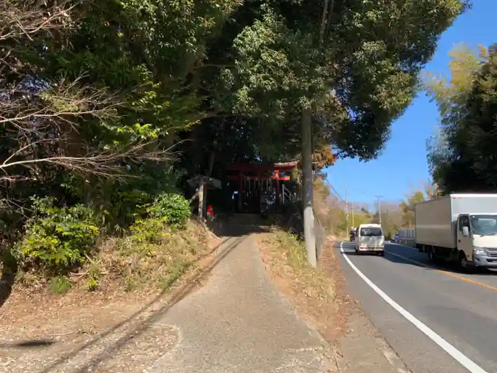 七社神社(千葉県)