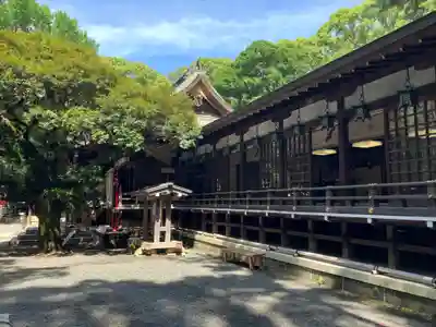 平塚八幡宮(神奈川県)