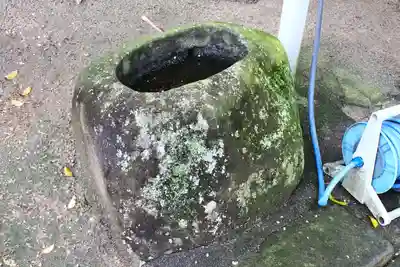 由貴神社(島根県)