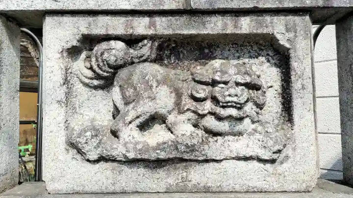 伊勢崎神社(群馬県)