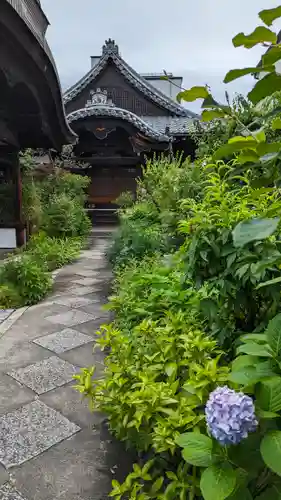 福田寺(京都府)