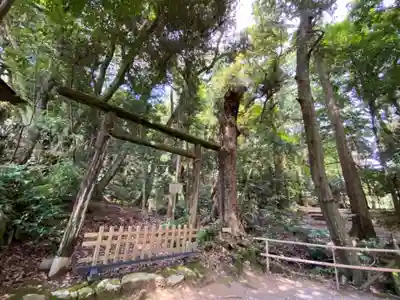 氣多大社のその他建物