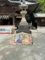 田無神社(東京都)