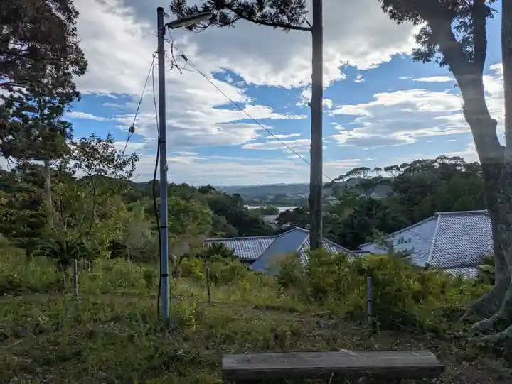 石堂寺(千葉県)