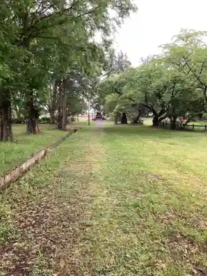 板倉雷電神社(群馬県)