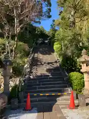 居神神社の建物その他