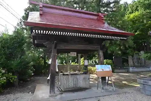 鼬幣稲荷神社(岩手県)