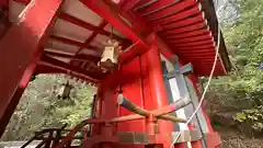 恭仁神社(京都府)