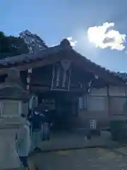 丹生酒殿神社(和歌山県)