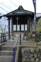 日吉八王子神社(東京都)