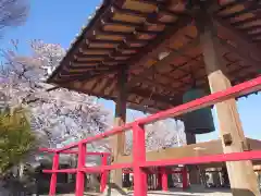 退魔寺(厄除茂呂不動尊)の建物その他