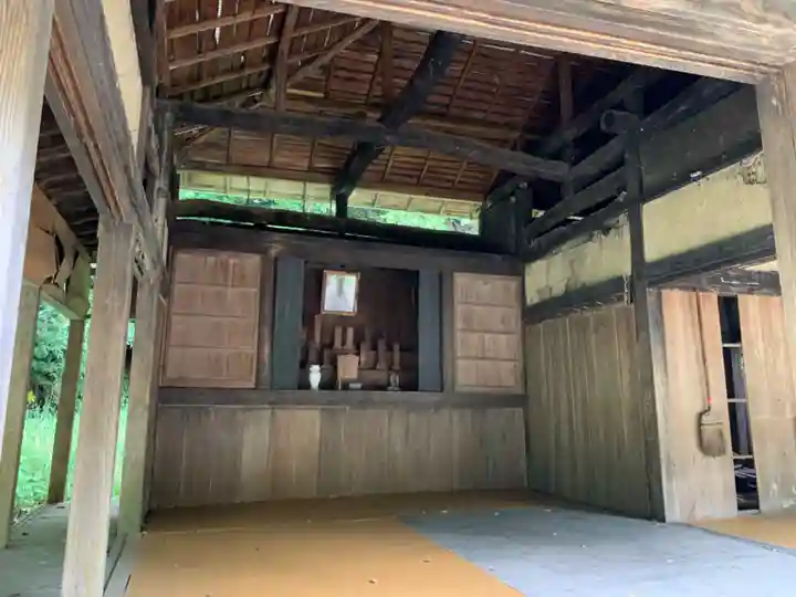 大林寺(千葉県)