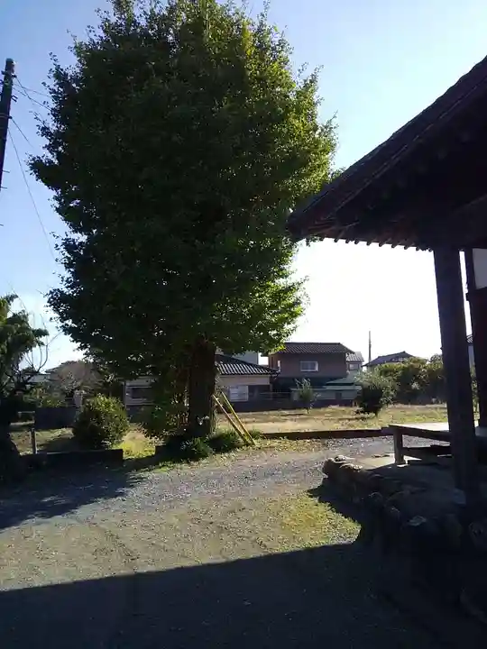 霞野神社のその他建物