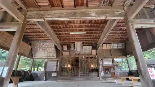 三島神社(愛媛県)