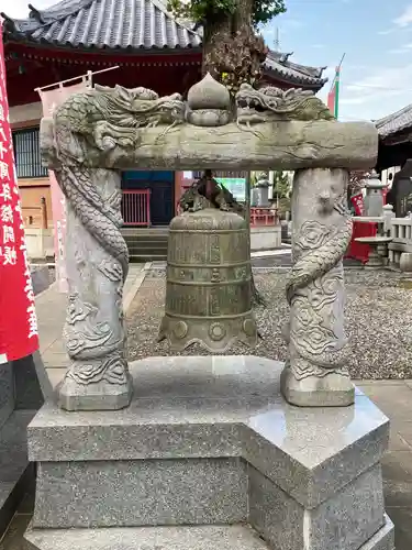 新光寺のその他建物