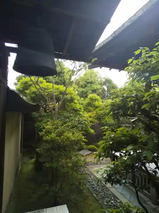 酬恩庵一休寺のその他建物