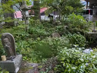 浄念寺(岐阜県)