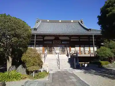 徳林寺(埼玉県)
