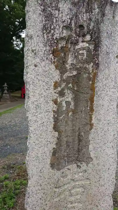 若泉稲荷神社のその他建物