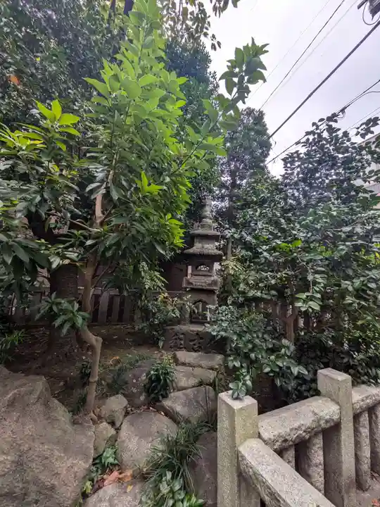 住吉神社(東京都)
