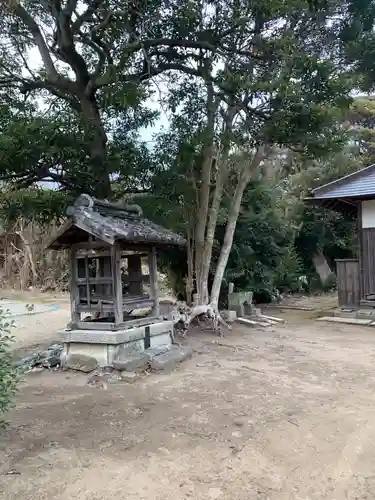 幸田神社(千葉県)
