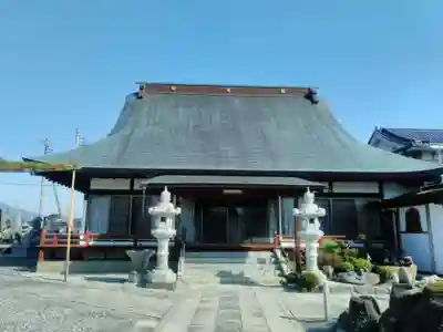 本乗寺の本殿・本堂