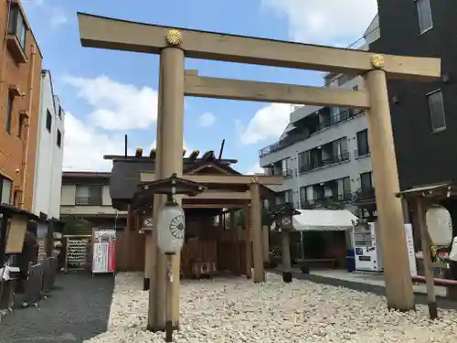 【閉業】小石川大神宮(東京都)