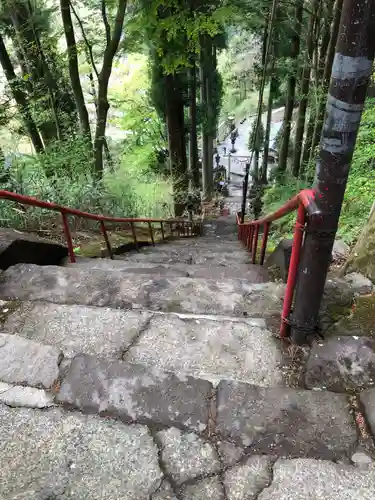 妙義神社のその他建物