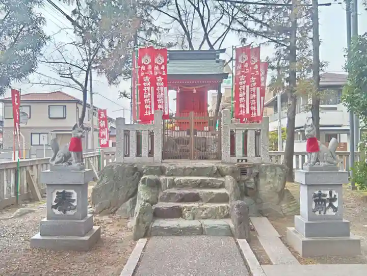 古知野神社(愛知県)