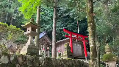玉作湯神社(島根県)