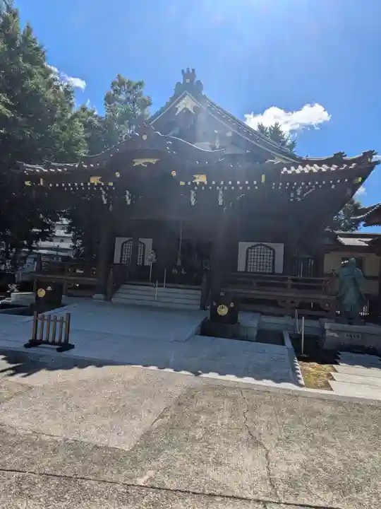 正覚寺(東京都)