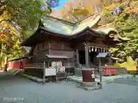 谷保天満宮(東京都)