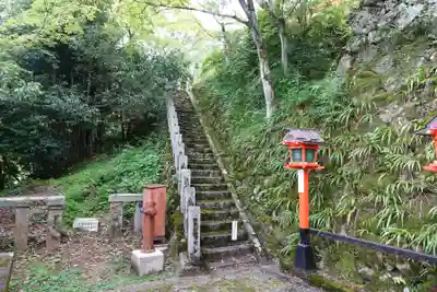 鞍馬寺(京都府)