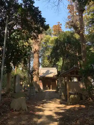 八幡神社(千葉県)