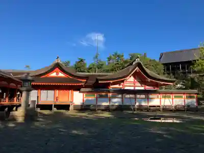 厳島神社(広島県)