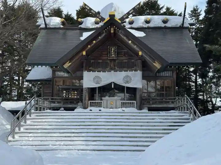 当別神社の{uncategorized: "未分類", other: "その他", undefined: "問題あり", building: "その他建物", grave: "お墓", sacred_gate: "鳥居", guardian: "狛犬", statue: "像", buddha: "仏像", history: "歴史", nature: "自然", garden: "庭園", animal: "動物", pagoda: "塔", temizu: "手水舎", mountain_gate: "山門・神門", sanctuary: "本殿・本堂", subordinate: "末社・摂社", art: "芸術", scenery: "景色", jizo: "地蔵", ema: "絵馬", goshuin: "御朱印", omikuji: "おみくじ", items: "授与品その他", amulet: "お守り", goshuincho: "御朱印帳", eats: "食事", festival: "お祭り", votive_dance: "神楽", shichigosan: "七五三参", wedding: "結婚式", experience: "体験その他", initially: "初詣", around: "周辺", anti_infection: "感染症対策"}
