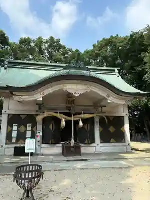 七所社(愛知県)